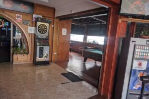 Bar Sal&oacute;n Recreativo El Concord