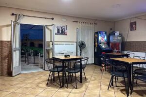 Bar Salor Hogar del Pensionista de Valdesalor