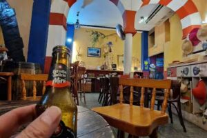 Bar Salsamora Boutique