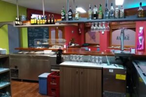 Bar Salvà