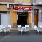 Bar Salva
