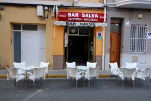 Bar Salva
