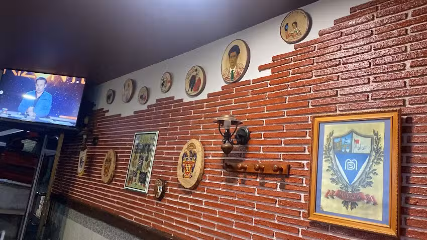 BAR SAMARI