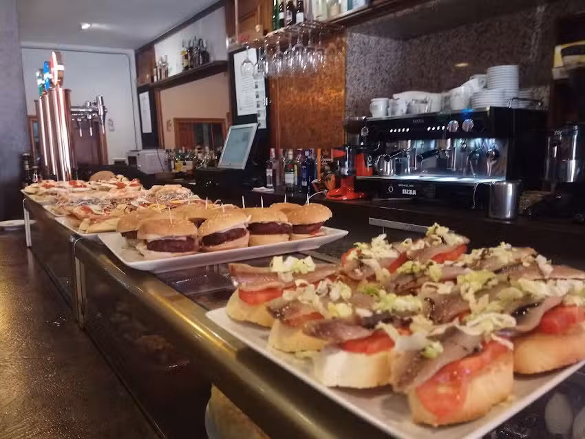 Bar Samda