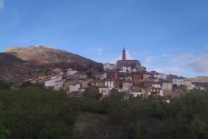 Bar San Andr&eacute;s