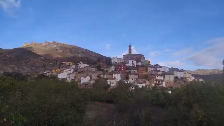 Bar San Andr&eacute;s