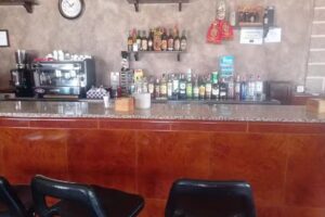 Bar san Crist&oacute;bal