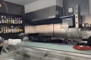 Bar San Eugenio
