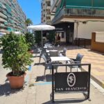 Bar san francisco