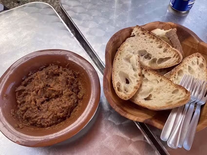 Bar San Froil&aacute;n