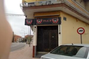 Bar San Gil