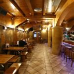 Bar San Gregorio