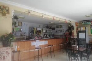 Bar San Gregorio