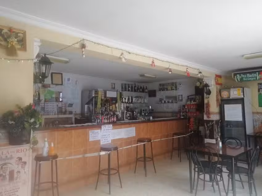 Bar San Gregorio