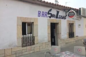Bar San Isidro