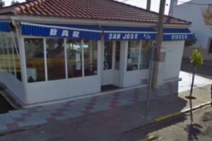 Bar San Jose&raquo;Kiosco