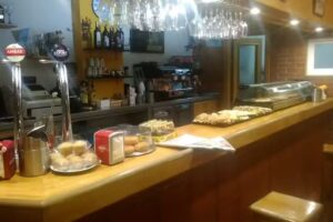 Bar &laquo;San Juan&raquo;