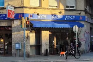 Bar San Juan