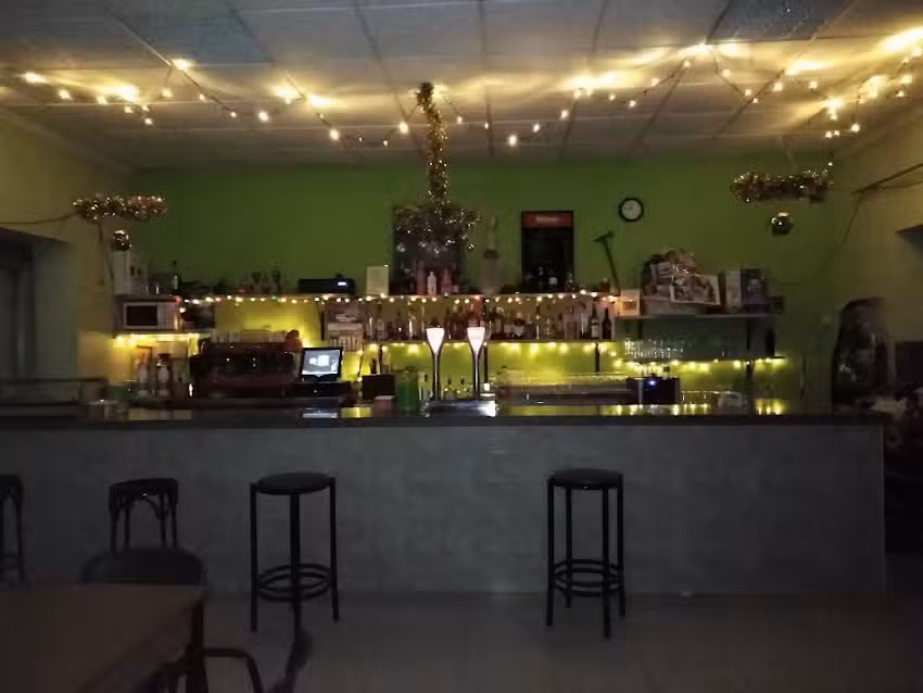 Bar San lorenzo