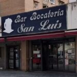 Bar San Luis