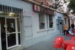 Bar San Marcelino