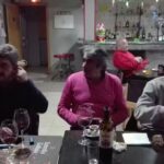 Bar San Mart&iacute;n