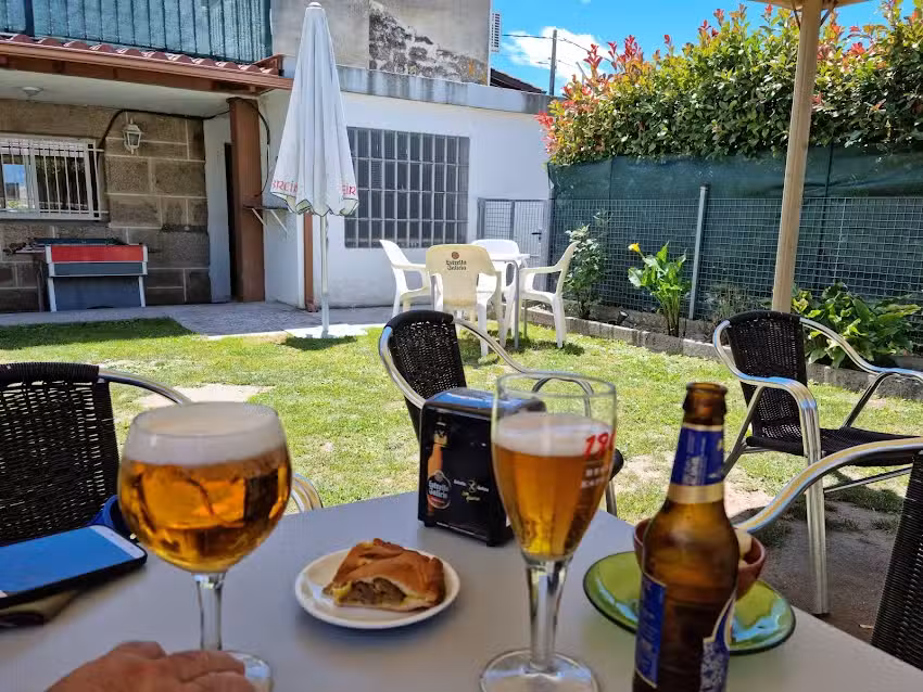 Bar San Miguel