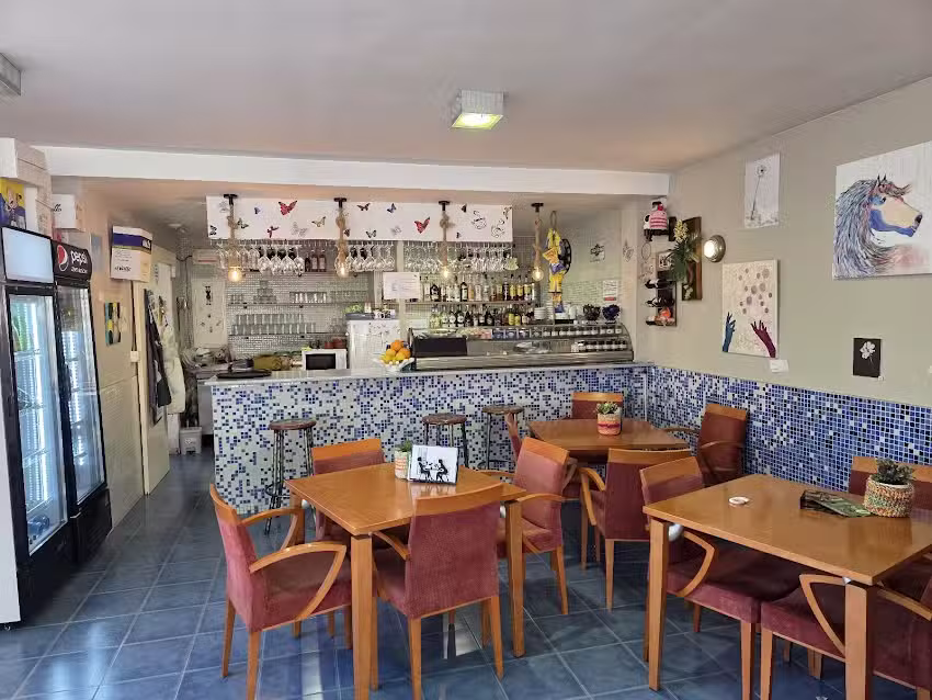 BAR SAN NICOLAS
