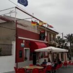 Bar San Pascual