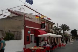 Bar San Pascual