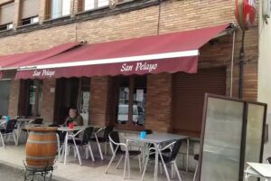 Bar San Pelayo