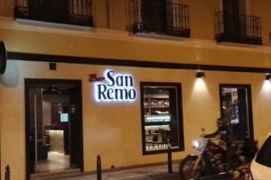 Bar San Remo