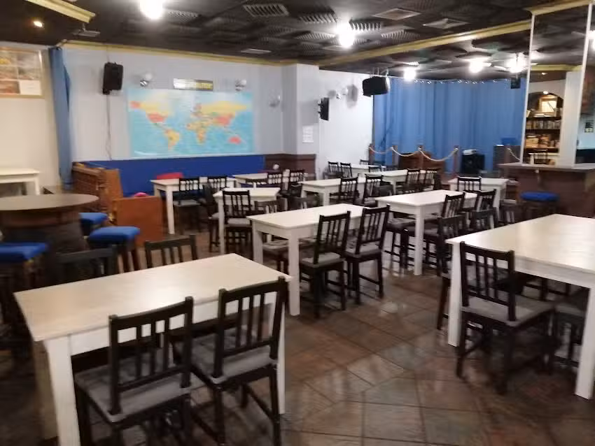 Bar San Remo