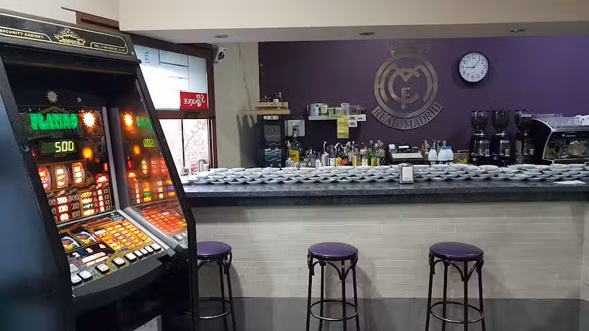 BAR SAN ROQUE