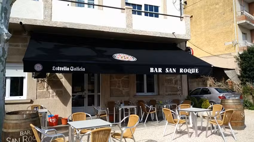 Bar San Roque