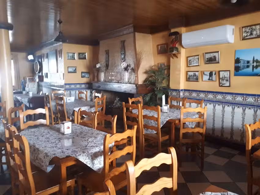 Bar San Sebasti&aacute;n