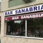 Bar Sanabria