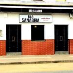 Bar Sanabria