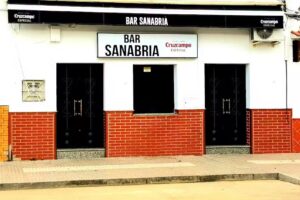 Bar Sanabria