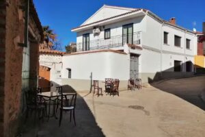 Bar S&aacute;nchez &ldquo;Casa Juanjo&raquo;