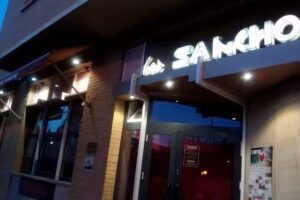 Bar Sancho