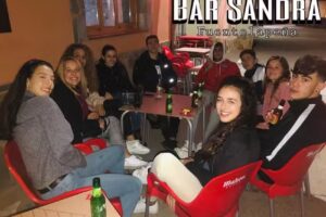 Bar Sandra