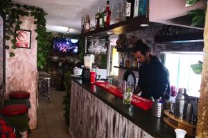 Bar Sant Cir&iacute;ac