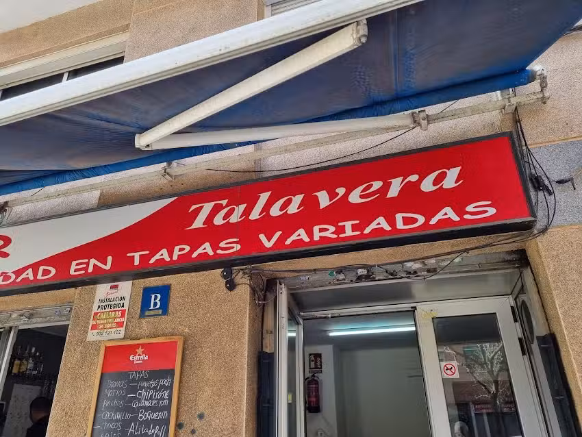 Bar Sant Feliu