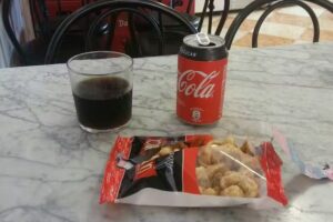 Bar Sant Joan Cafeteria