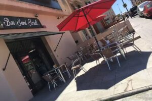Bar Sant Jordi