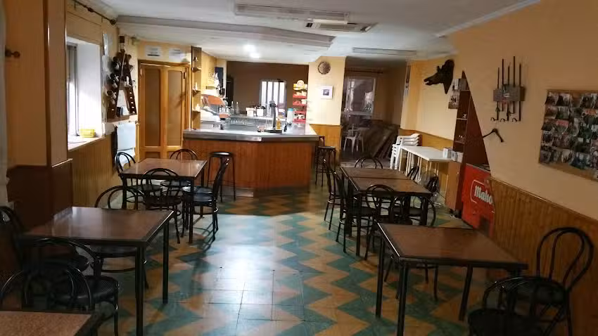 Bar Sant Pere