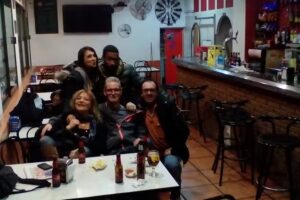 Bar Sant Valent&iacute;