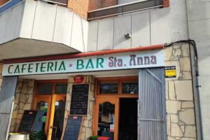 Bar Santa Anna