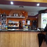 Bar Santa B&aacute;rbara